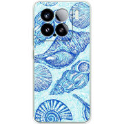 Чохол BoxFace Xiaomi 15 