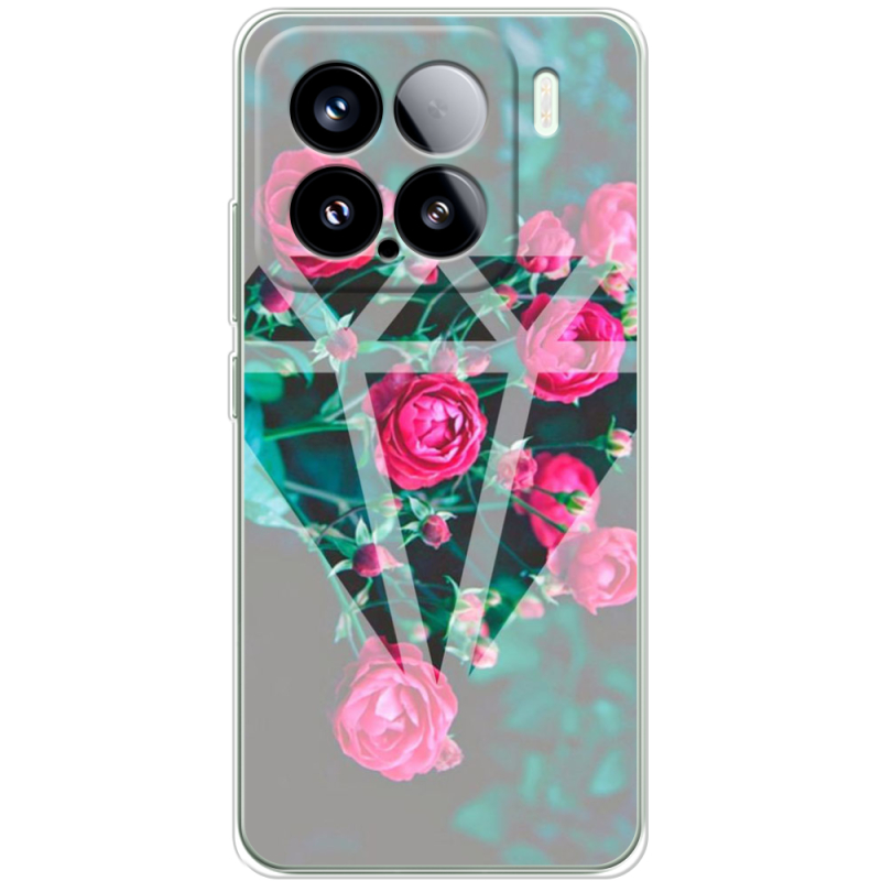 Чохол BoxFace Xiaomi 15 