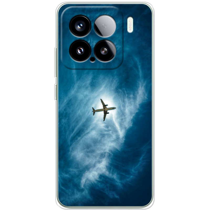 Чохол BoxFace Xiaomi 15 