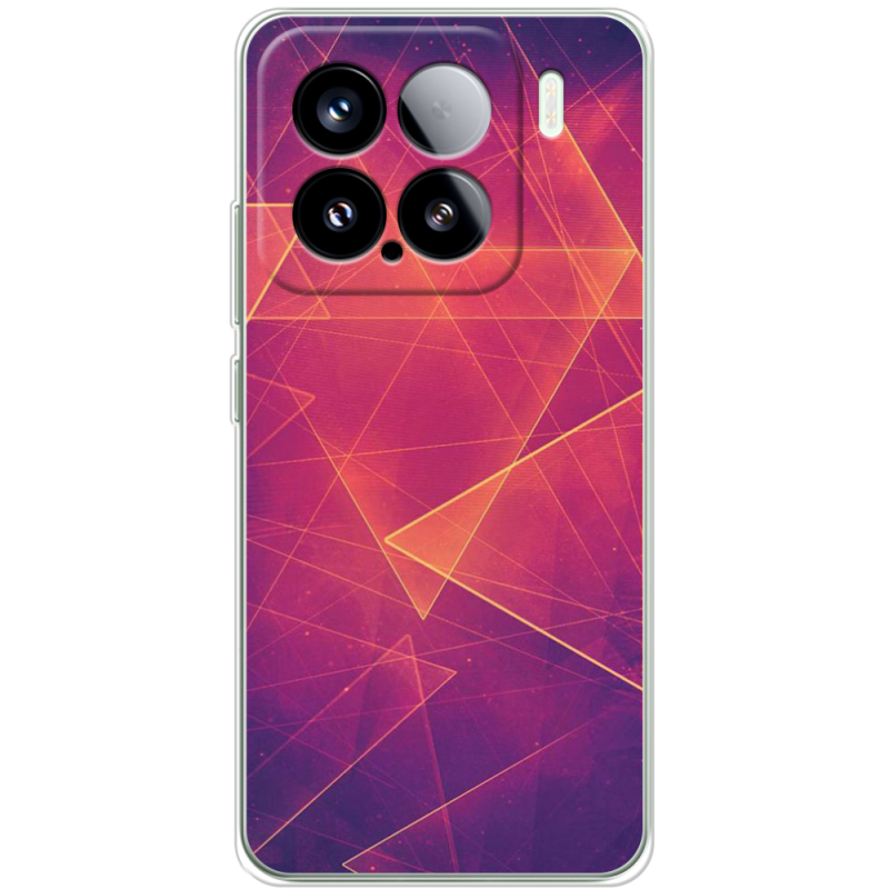 Чохол BoxFace Xiaomi 15 