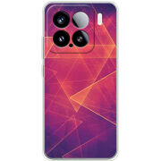 Чохол BoxFace Xiaomi 15 