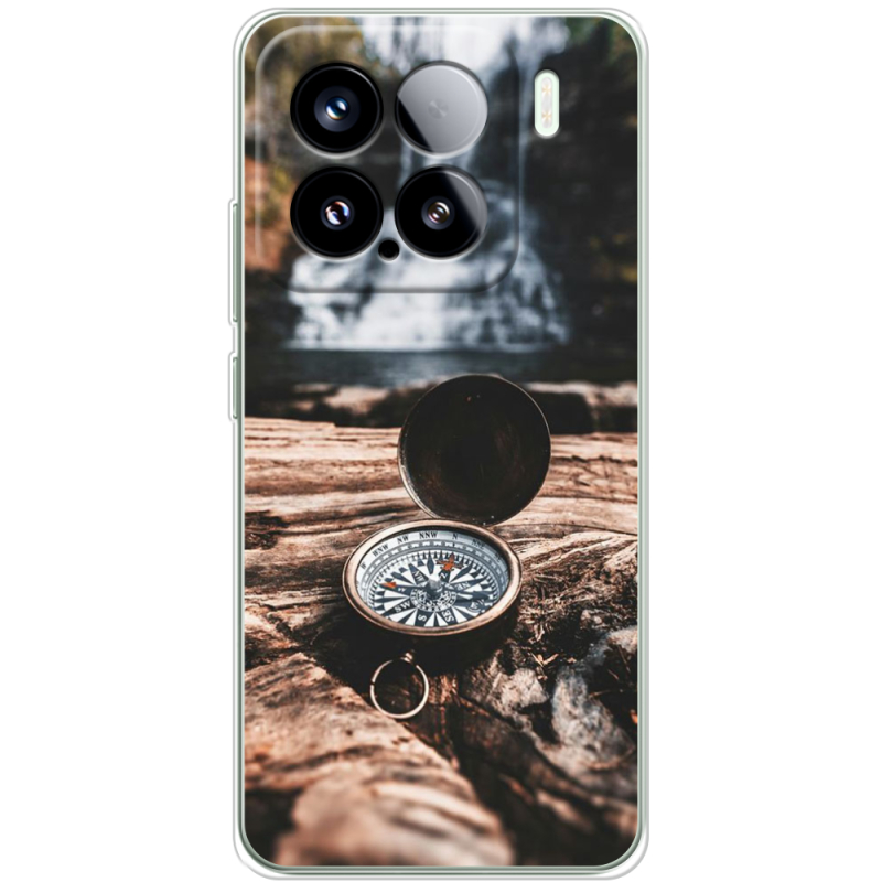 Чохол BoxFace Xiaomi 15 