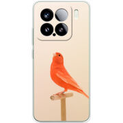 Чохол BoxFace Xiaomi 15 