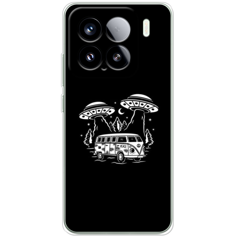 Чохол BoxFace Xiaomi 15 