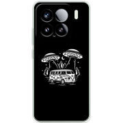 Чохол BoxFace Xiaomi 15 