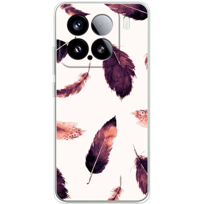 Чохол BoxFace Xiaomi 15 