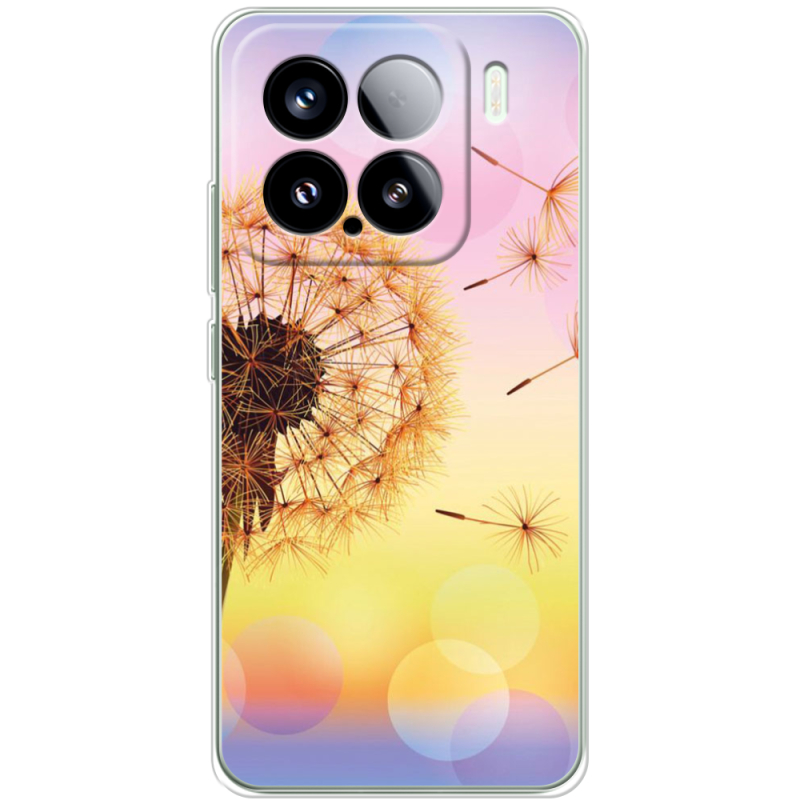 Чохол BoxFace Xiaomi 15 