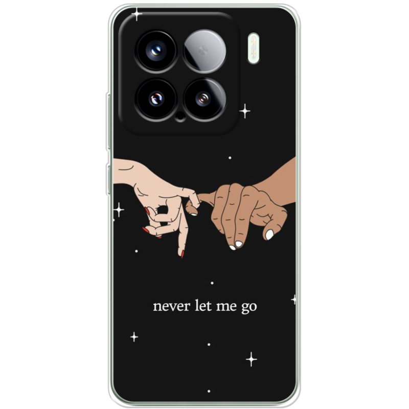 Чохол BoxFace Xiaomi 15 