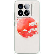 Чохол BoxFace Xiaomi 15 