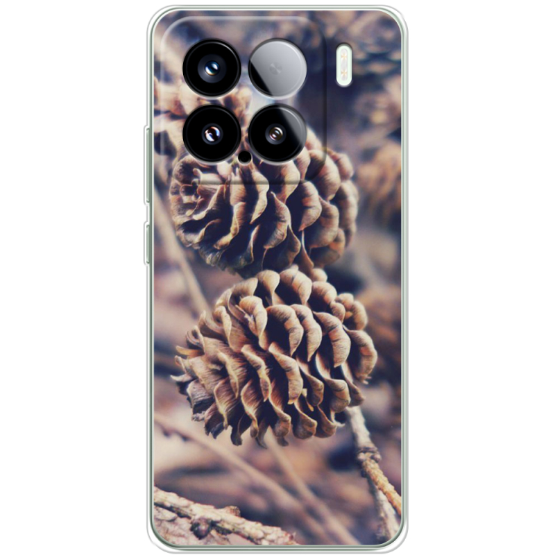 Чохол BoxFace Xiaomi 15 