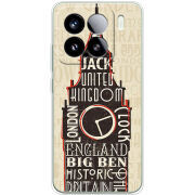 Чохол BoxFace Xiaomi 15 