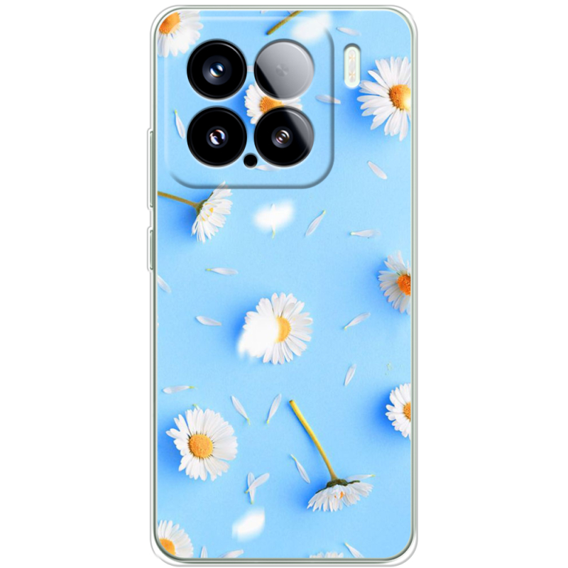 Чохол BoxFace Xiaomi 15 