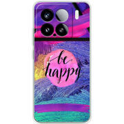 Чохол BoxFace Xiaomi 15 