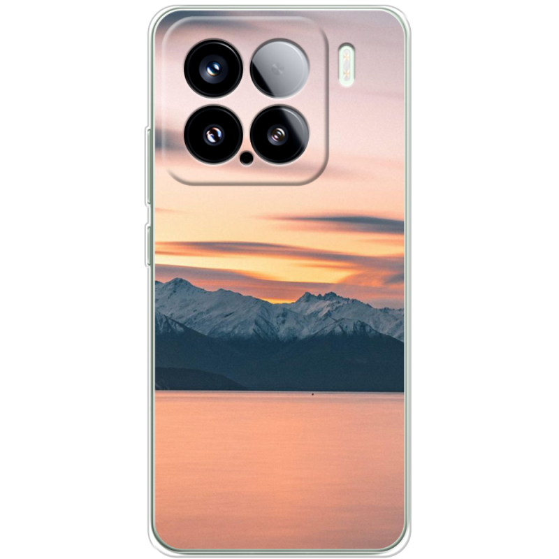 Чохол BoxFace Xiaomi 15 