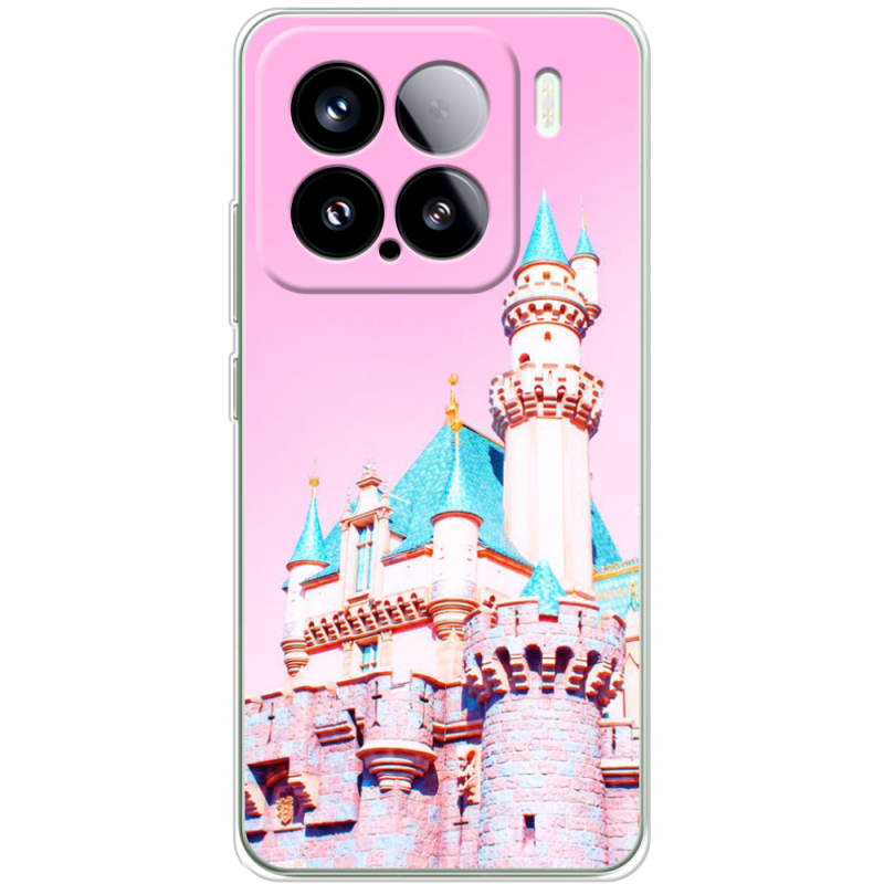 Чохол BoxFace Xiaomi 15 