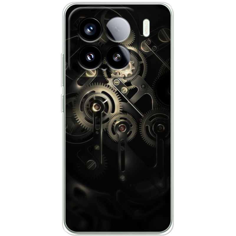 Чохол BoxFace Xiaomi 15 