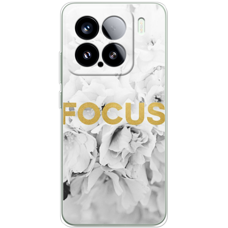 Чохол BoxFace Xiaomi 15 