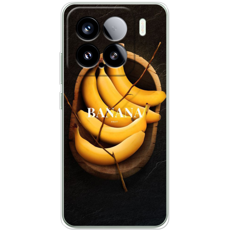 Чохол BoxFace Xiaomi 15 