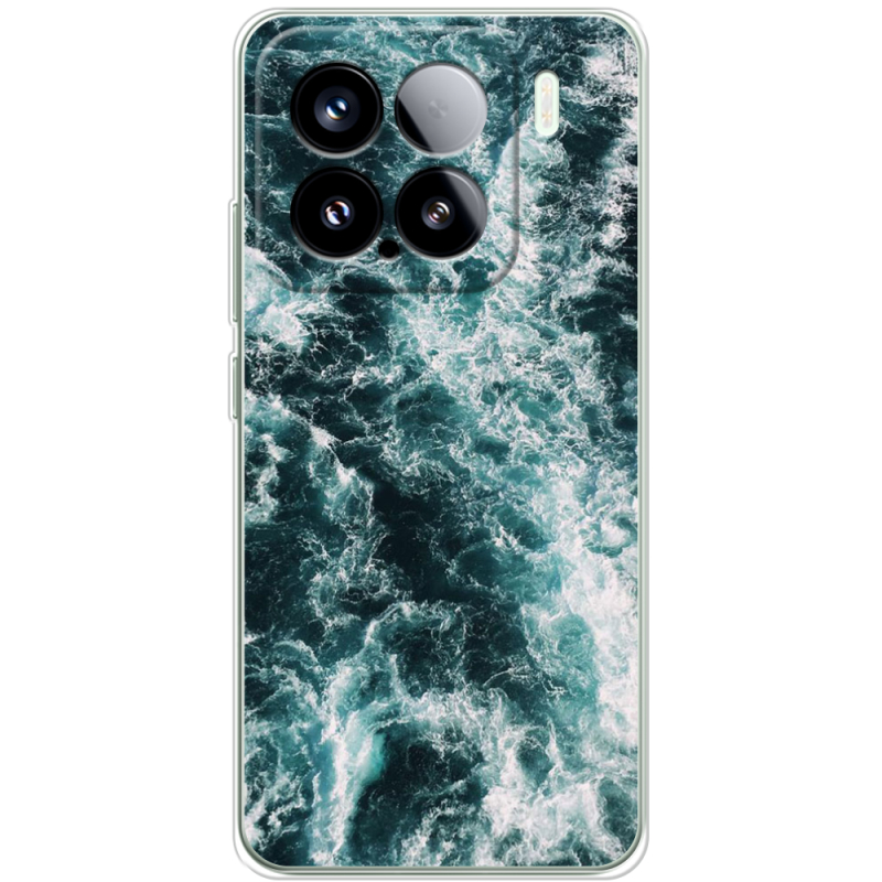 Чохол BoxFace Xiaomi 15 