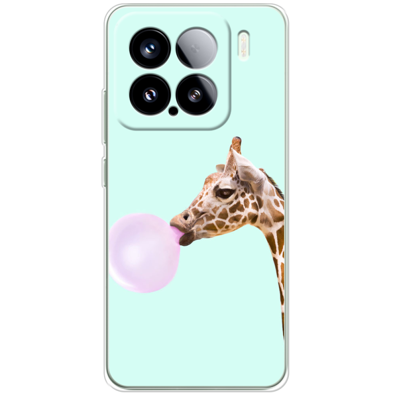 Чохол BoxFace Xiaomi 15 