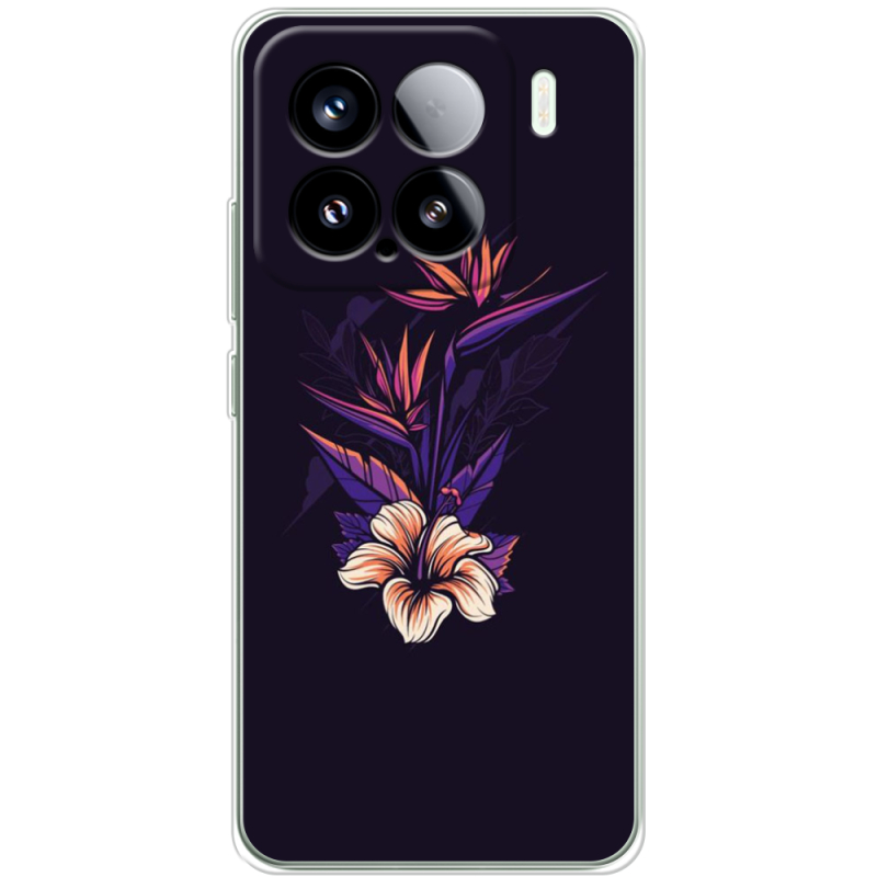 Чохол BoxFace Xiaomi 15 