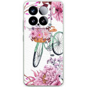 Чохол BoxFace Xiaomi 15 