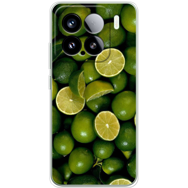 Чохол BoxFace Xiaomi 15 