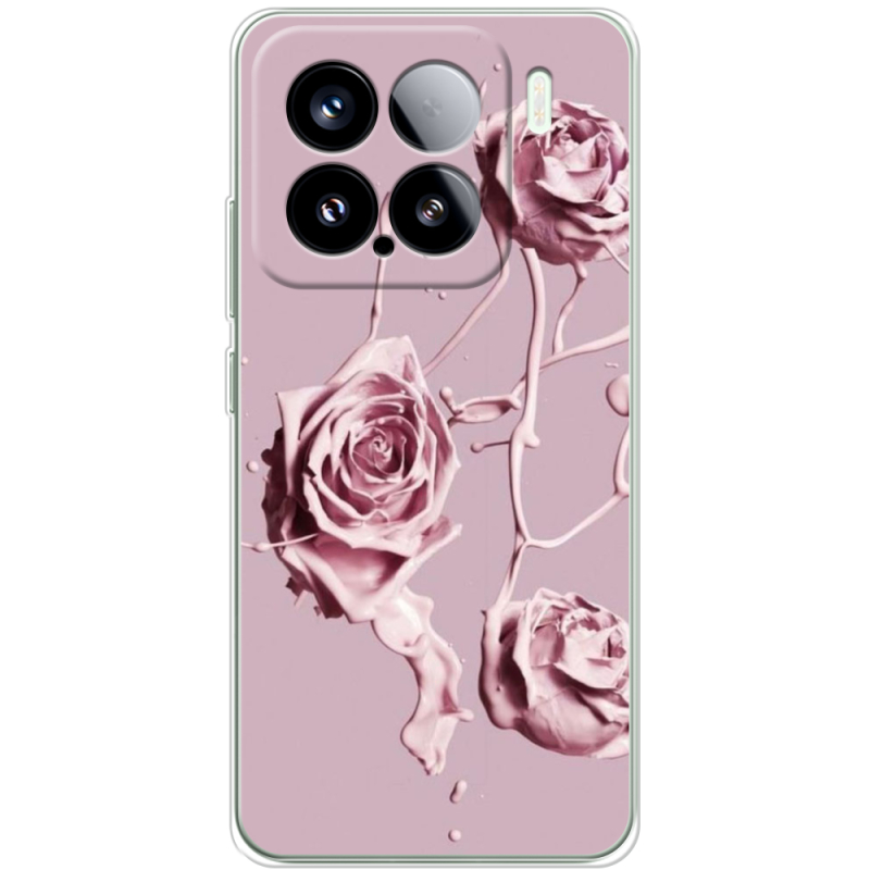 Чохол BoxFace Xiaomi 15 