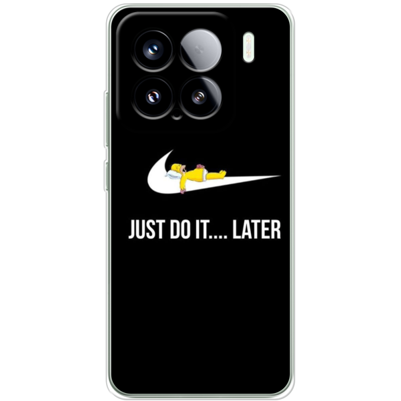 Чохол BoxFace Xiaomi 15 