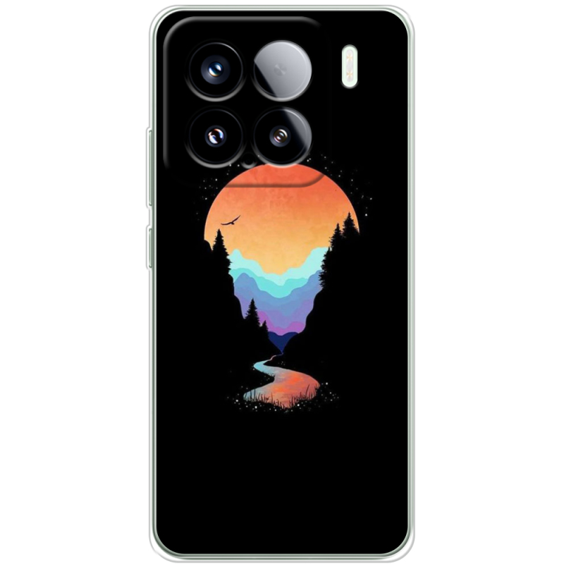 Чохол BoxFace Xiaomi 15 