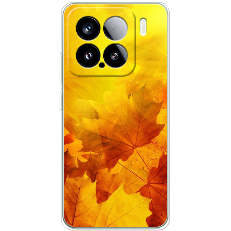 Чохол BoxFace Xiaomi 15 