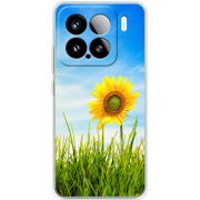 Чохол BoxFace Xiaomi 15 Sunflower Heaven