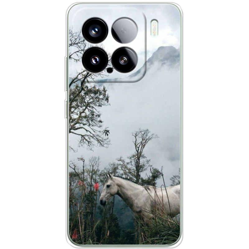 Чохол BoxFace Xiaomi 15 