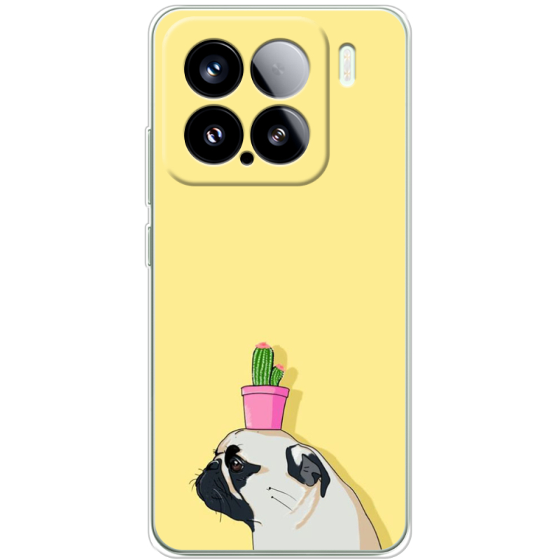 Чохол BoxFace Xiaomi 15 