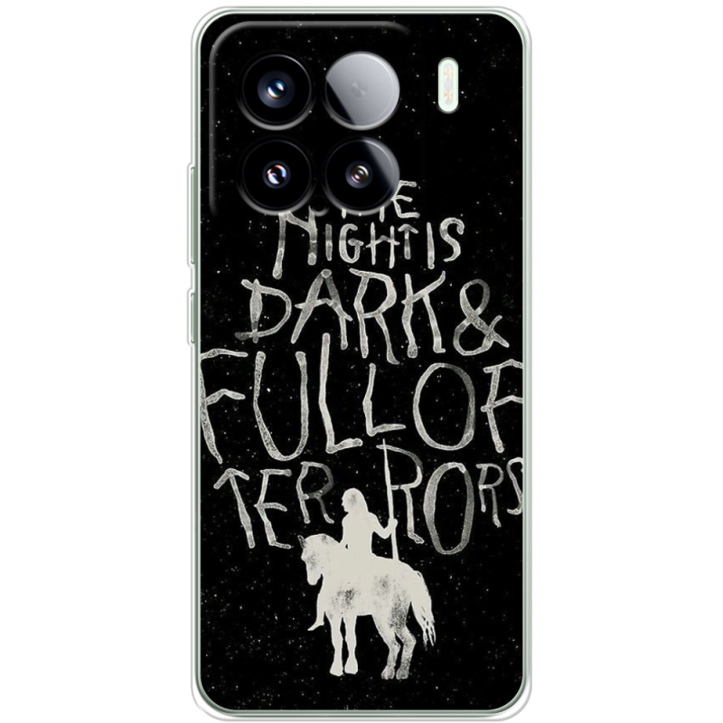 Чохол BoxFace Xiaomi 15 