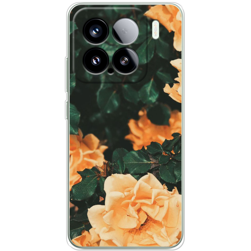 Чохол BoxFace Xiaomi 15 