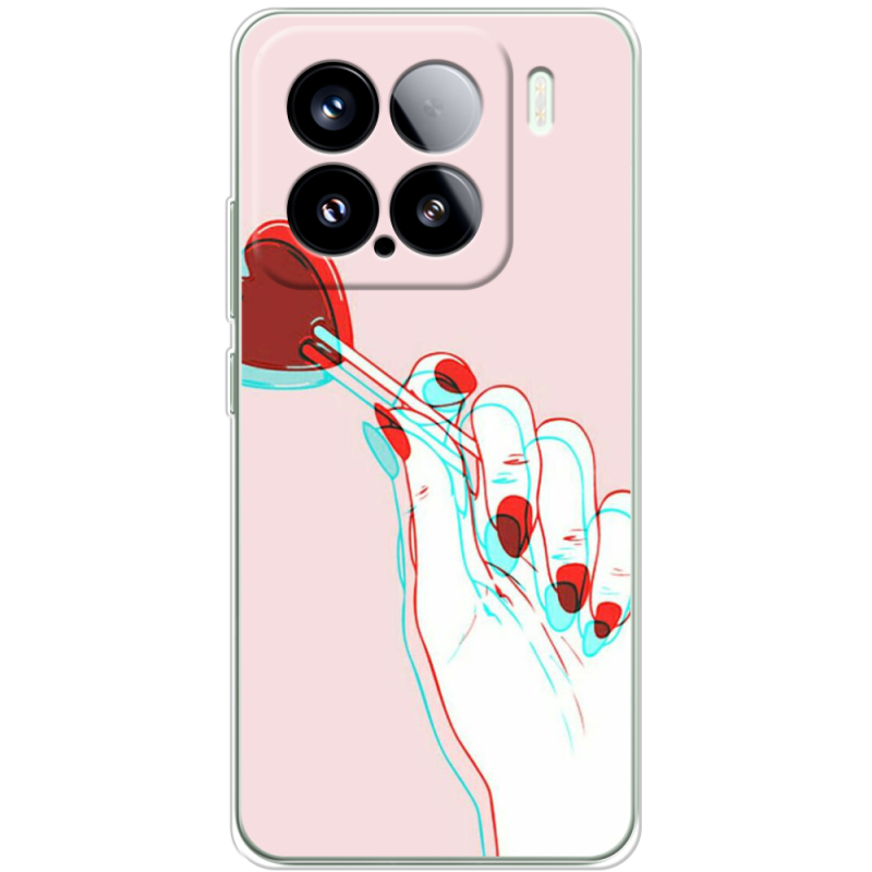 Чохол BoxFace Xiaomi 15 