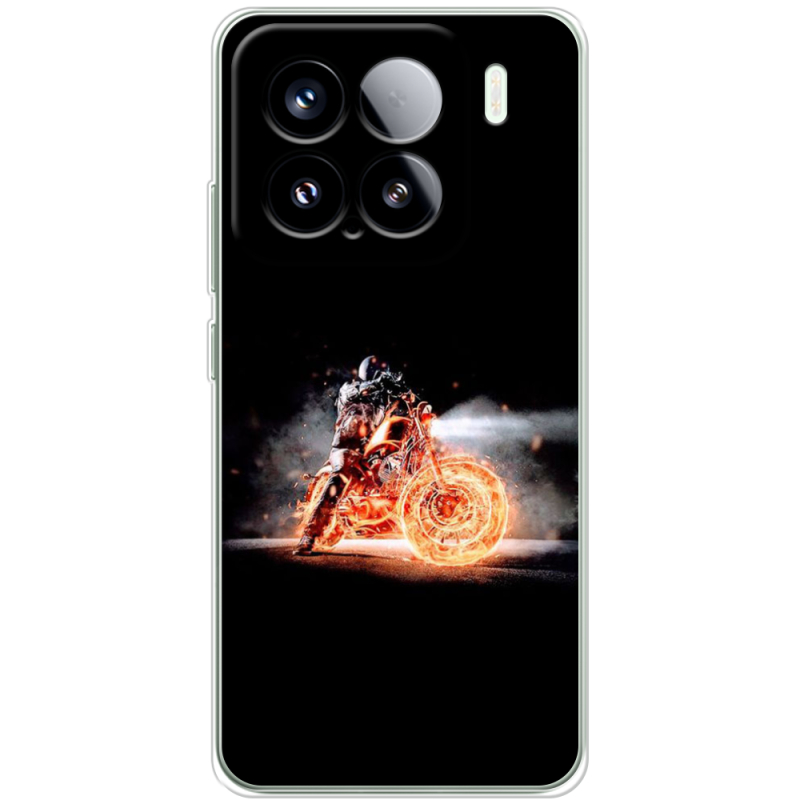 Чохол BoxFace Xiaomi 15 