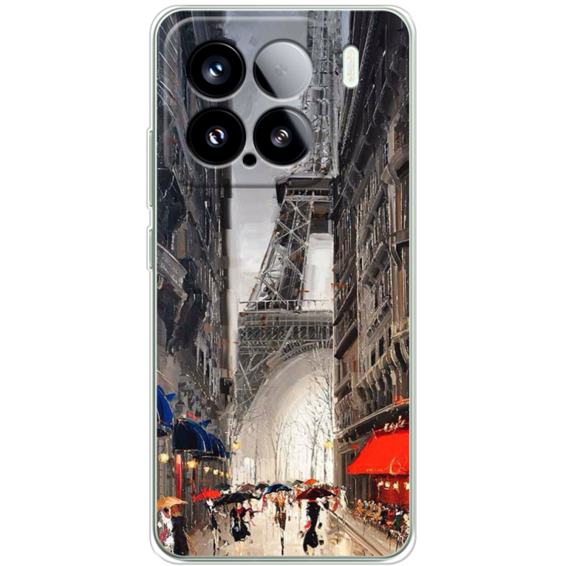 Чохол BoxFace Xiaomi 15 