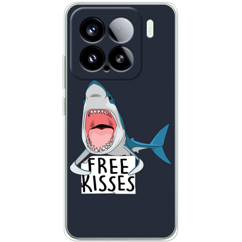 Чохол BoxFace Xiaomi 15 