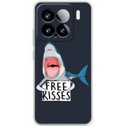 Чохол BoxFace Xiaomi 15 