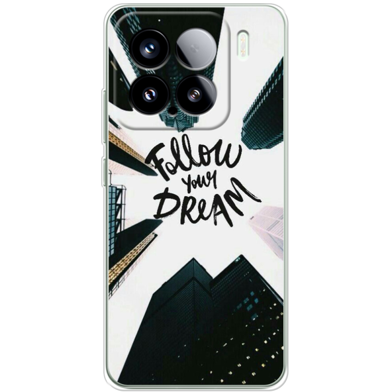 Чохол BoxFace Xiaomi 15 