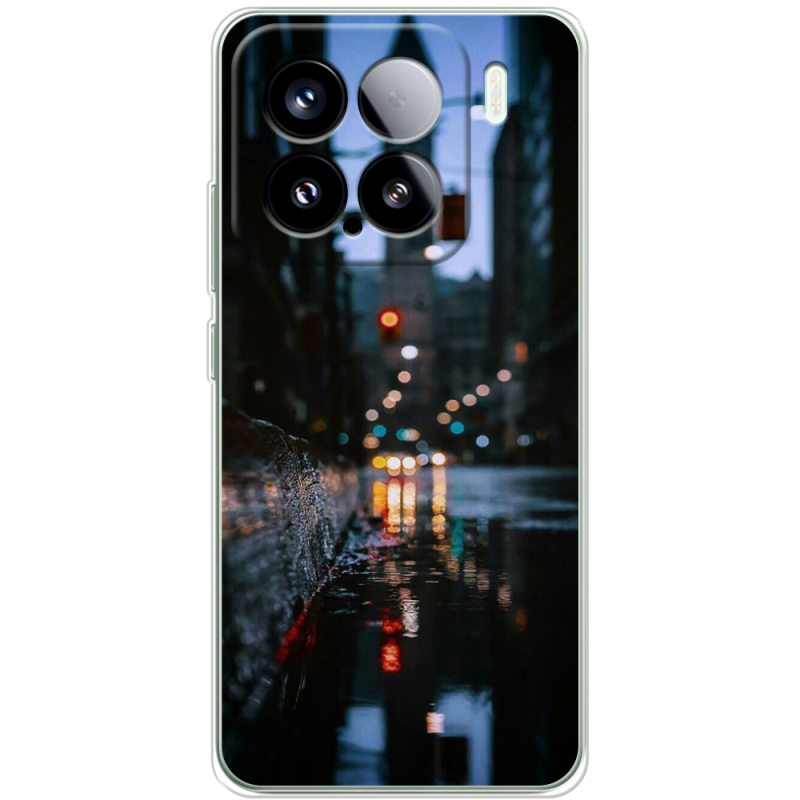 Чохол BoxFace Xiaomi 15 