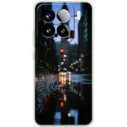 Чохол BoxFace Xiaomi 15 