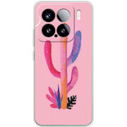 Чохол BoxFace Xiaomi 15 