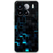 Чохол BoxFace Xiaomi 15 Cubes