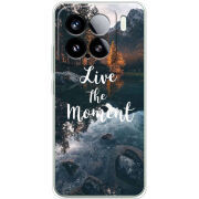 Чохол BoxFace Xiaomi 15 