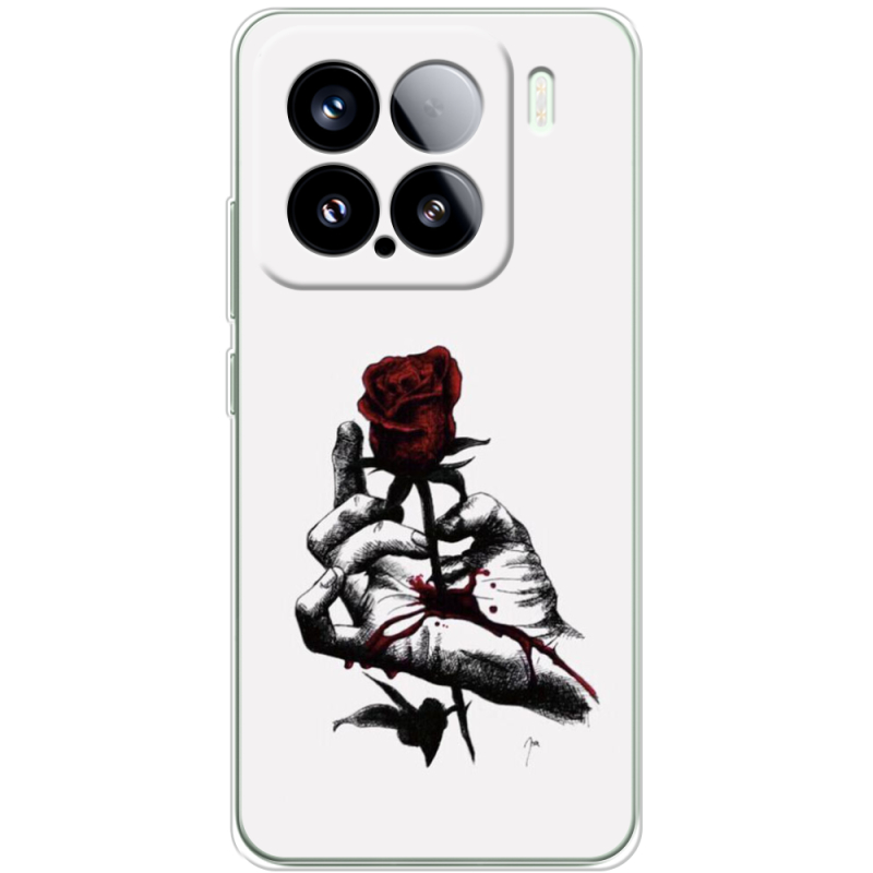 Чохол BoxFace Xiaomi 15 