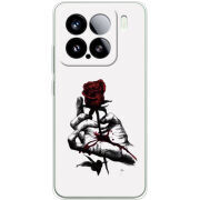 Чохол BoxFace Xiaomi 15 