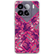 Чохол BoxFace Xiaomi 15 